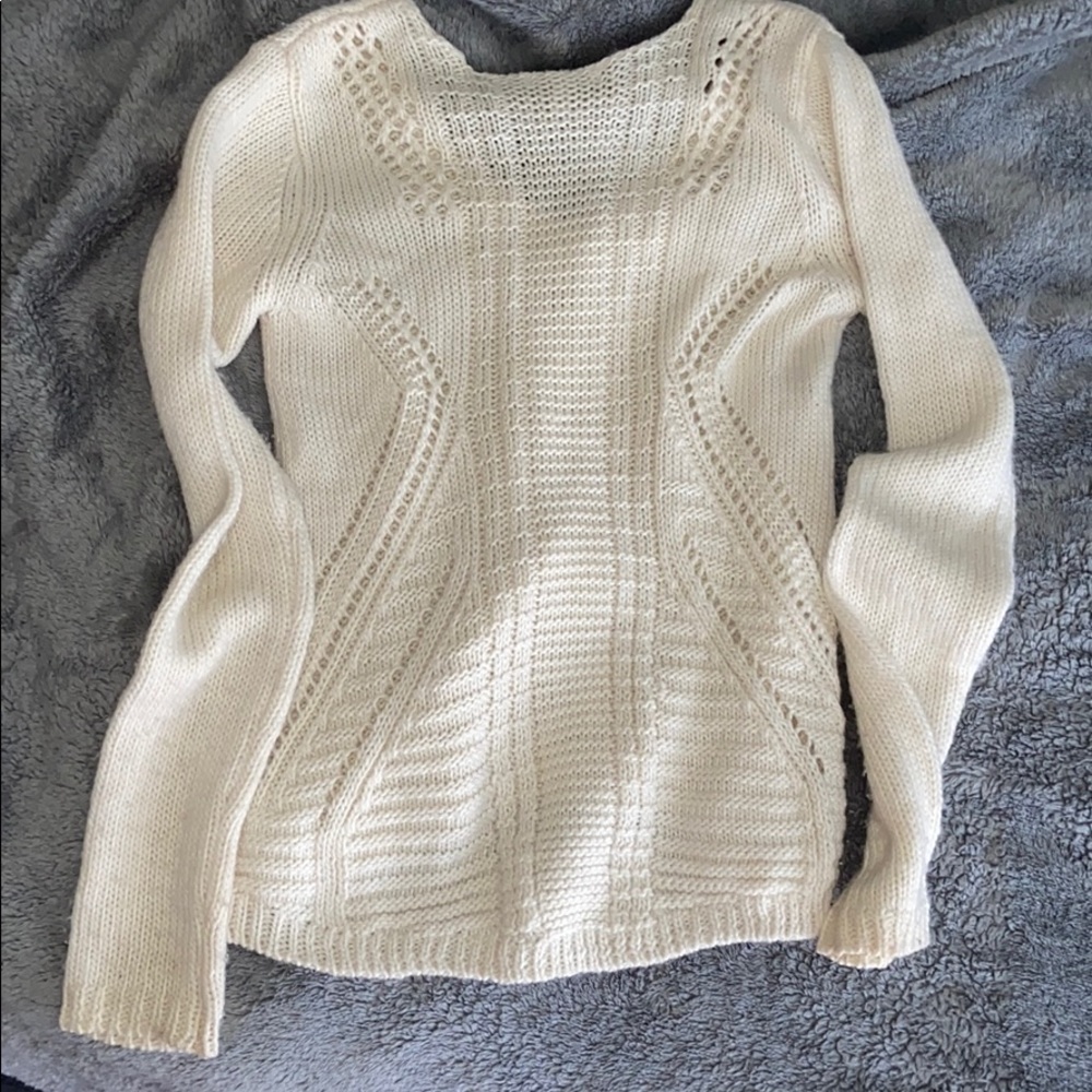 O’NEILL SWEATER